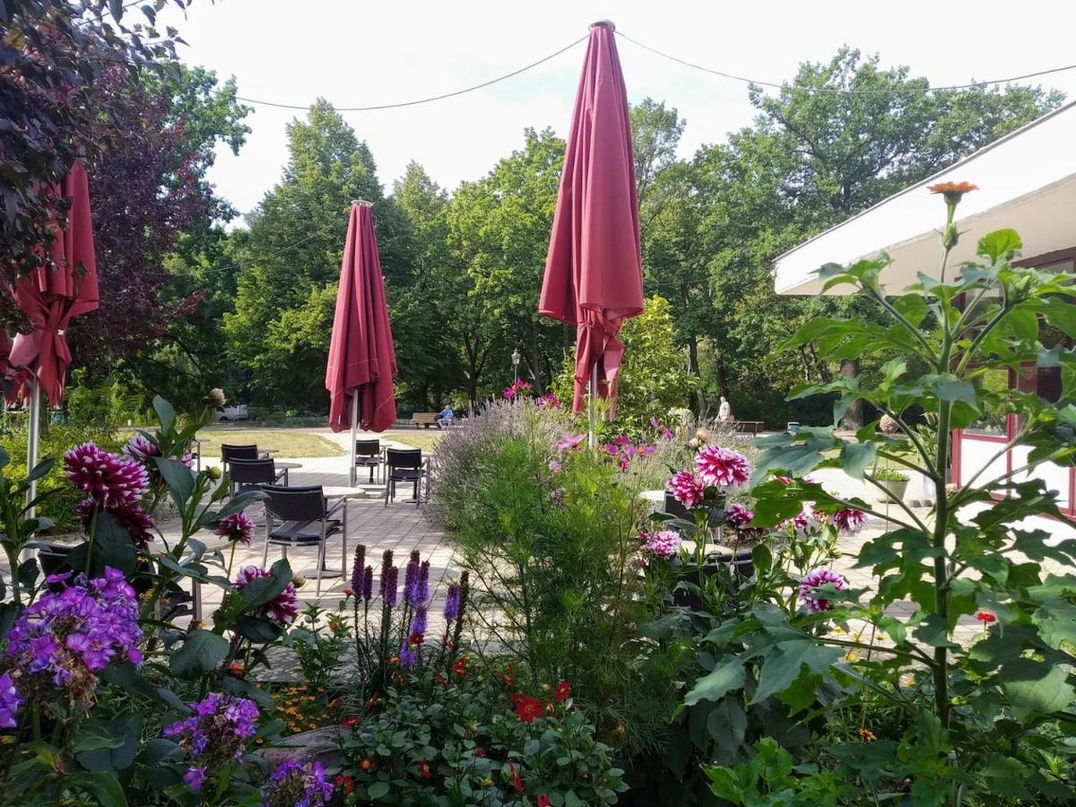 Cozy Studio In Friedrichshain, 4 Quiet Guests Only Berlin Luaran gambar