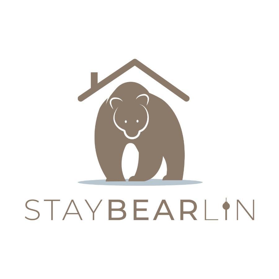 Cozy Studio In Friedrichshain, 4 Quiet Guests Only Berlin Luaran gambar